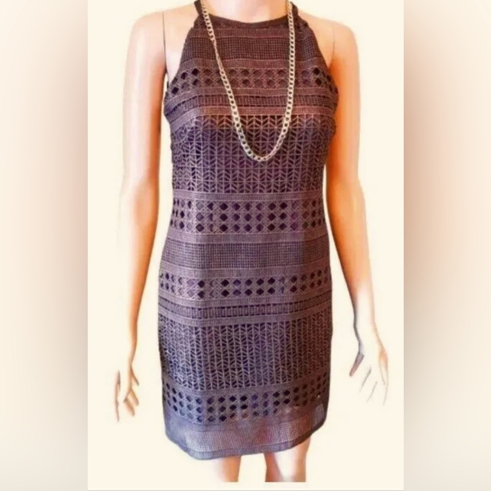 Lace Dress